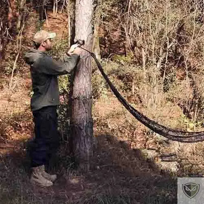 Bivouak™ Paracorde 550 de Survie Multi-fonctions pour les activites de plein air