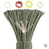 BIVOUAK™ Paracorde 550 de Survie Multi-fonctions survieprotek