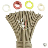 BIVOUAK™ Paracorde 550 de Survie Multi-fonctions survieprotek