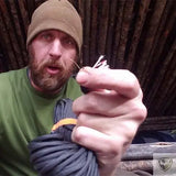 BIVOUAK™ Paracorde 550 de Survie Multi-fonctions survieprotek