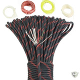 BIVOUAK™ Paracorde 550 de Survie Multi-fonctions survieprotek