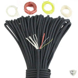 BIVOUAK™ Paracorde 550 de Survie Multi-fonctions survieprotek