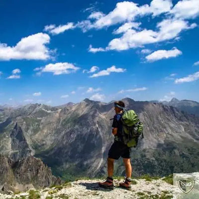 BIVOUAK™ Paracorde 550 de Survie Multi-fonctions survieprotek