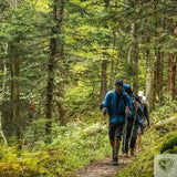 Bivouak™ Pelle de Camping Multi-fonctions