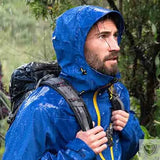 BIVOUAK™ Porte-Carte Etanche en PVC survieprotek