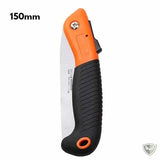 BIVOUAK™ Scie pliante bushcraft de survie survieprotek