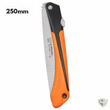 BIVOUAK™ Scie pliante bushcraft de survie survieprotek