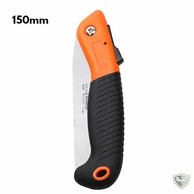 BIVOUAK™ Scie pliante bushcraft de survie survieprotek