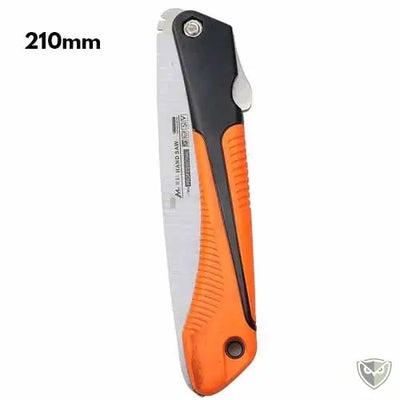 BIVOUAK™ Scie pliante bushcraft de survie survieprotek