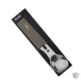 BIVOUAK_ustensile_5-en-1_en_acier_inoxydable___cuillere_fourchette_couteau_ouvre-bouteille_et_sifflet_variante 8