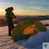 Sac de Couchage Grand Froid Duvet Ultra Compact sac de couchage confortable Hiver