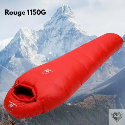 Sac De Couchage En Duvet,Sac De Couchage Ultraléger 3 Saisons Avec Sac De Couchage En Duvet,Sac De Couchage Ultraléger 3 Saisons Avec
