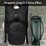 Bivouak™ Sac Hydratation CamelBak 3L Style Militaire poche à eau camelbak