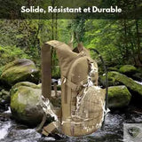 Bivouak™ Sac Hydratation CamelBak 3L Style Militaire camelbak sac a dos etanche impermeable