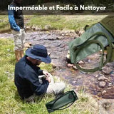 Bivouak™ Sac Hydratation CamelBak 3L Style Militaire sac camelbak impermeable