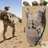 Bivouak™ Sac Hydratation CamelBak 3L Style Militaire camelbak militaire