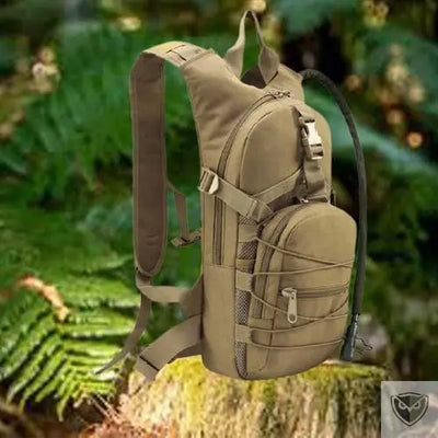 Bivouak™ Sac Hydratation CamelBak 3L Style Militaire sac vtt camelbak 