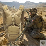 Bivouak™ Sac Hydratation CamelBak 3L Style Militaire sac à dos camelbak 
