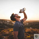 Bivouak™ Sac Hydratation CamelBak 3L Style Militaire