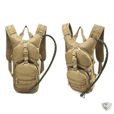 Bivouak™ Sac Hydratation CamelBak 3L Style Militaire couleur khaki