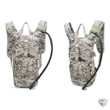 Bivouak™ Sac Hydratation CamelBak 3L Style Militaire couleur desert digital