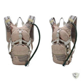 Bivouak™ Sac Hydratation CamelBak 3L Style Militaire couleur desert camouflage
