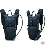 Bivouak™ Sac Hydratation CamelBak 3L Style Militaire couleur noir