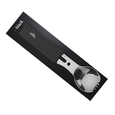 BIVOUAK_ustensile_5-en-1_en_acier_inoxydable___cuillere_fourchette_couteau_ouvre-bouteille_et_sifflet_variante 6