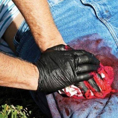 EMS™ Bandage Compressif Israélien survieprotek