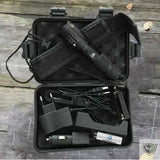 CHUSTAR™ Lampe Torche V6 LED Tactique de Poche Etanche survieprotek