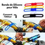 CHUSTAR™ Lampe Torche V6 LED Tactique de Poche Etanche survieprotek