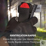 ECAT® Garrot Tourniquet Tactique survieprotek