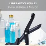 EDC® Paire de Ciseaux de Premiers Secours survieprotek