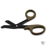 EDC® Paire de Ciseaux de Premiers Secours survieprotek