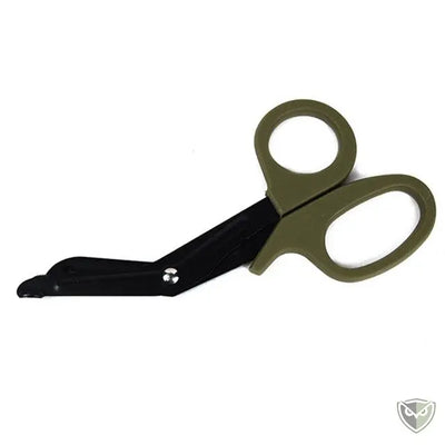 EDC® Paire de Ciseaux de Premiers Secours survieprotek