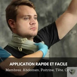 EMS™ Bandage Compressif Israélien survieprotek