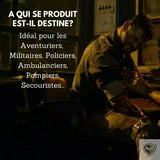 EMS™ Bandage Compressif Israélien survieprotek