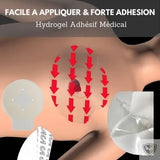 EMS™ Joint de Poitrine Ventilé survieprotek