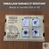 EMS™ Joint de Poitrine Ventilé survieprotek