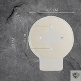 EMS™ Joint de Poitrine Ventilé survieprotek