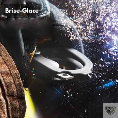 EMS™ Paire de Cisailles Raptor Multi-fonctions survieprotek