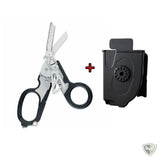 EMS™ Paire de Cisailles Raptor Multi-fonctions survieprotek