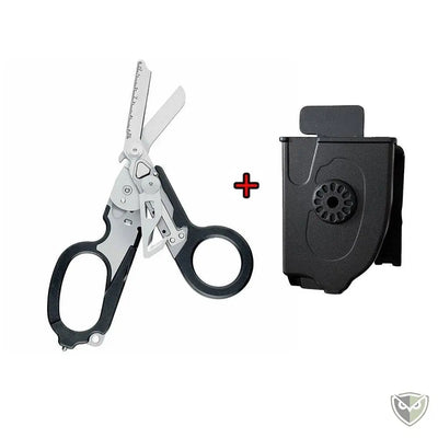 EMS™ Paire de Cisailles Raptor Multi-fonctions survieprotek