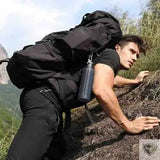 FEIJIAN™ Thermos à Double paroi en acier inoxydable survieprotek