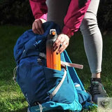 FEIJIAN™ Thermos à Double paroi en acier inoxydable survieprotek