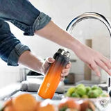 FEIJIAN™ Thermos à Double paroi en acier inoxydable survieprotek