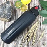 FEIJIAN™ Thermos à Double paroi en acier inoxydable survieprotek