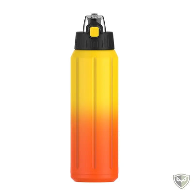 FEIJIAN™ Thermos à Double paroi en acier inoxydable survieprotek