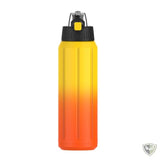 FEIJIAN™ Thermos à Double paroi en acier inoxydable survieprotek