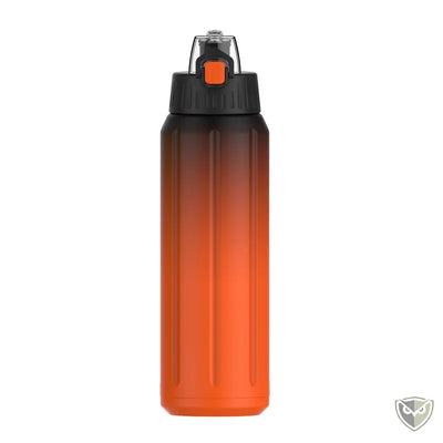 FEIJIAN™ Thermos à Double paroi en acier inoxydable survieprotek